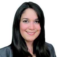 Kristina Escalona Ferreira