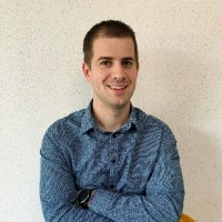 Simon Baudouin