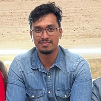 Lijith D kumar