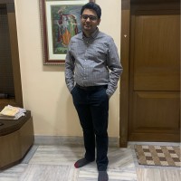 KESHAV AGRAWAL