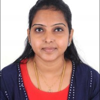 Jenith Isabella Jesudass