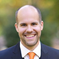 Craig Moreau