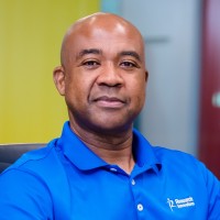 Neville Thomas