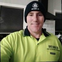 Tim Mckenzie
