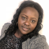 Keisha Charles