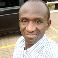 Steven Gitonga