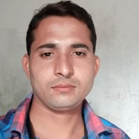 Saddam Husain Ansari