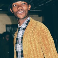 Tumelo Sebogoli