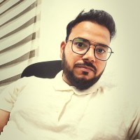 Alok Pandey