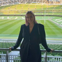 Niamh Mulvey