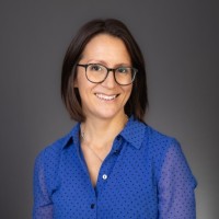 Catherine Hayman