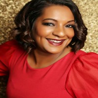 Yvette Williams