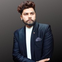 Krishna joshi