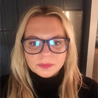 Kate Treherne