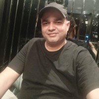 Sunil Chouhan