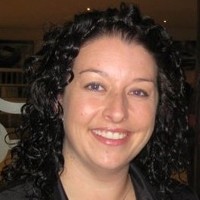 Sandra Maurice
