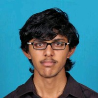 Arun Chandrasekaran