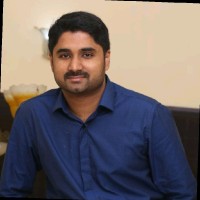 Jithin Mohamed Aslam