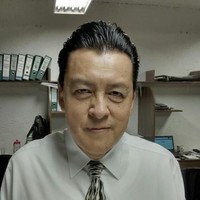 Gabriel I. Rangel Perez