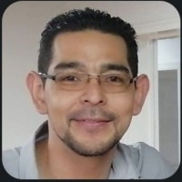 Javier Infante