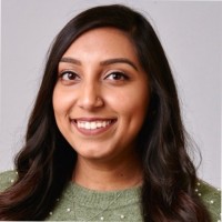 Naureen Kazi, PMP, PSM