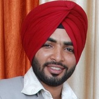 Kawaljeet Singh