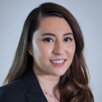 Alina Shrestha, M.D.