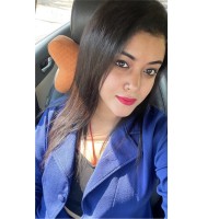 Niharika Priyadarshini