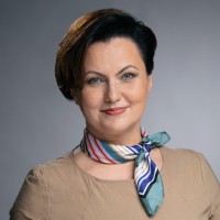 Olga Petrovska