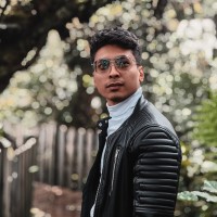 Syed Umar