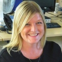 Claire Convery