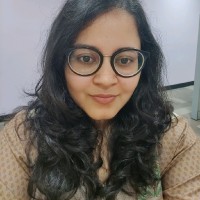 Subhashini Singh