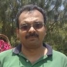 Rajesh Parameswaran P