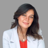 Menna Maged