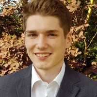 Yannik Behrendt
