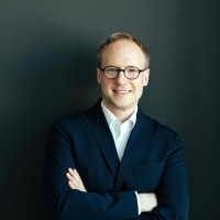 Dr. Moritz Blenk