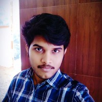 Arun A