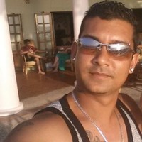 Jaryn Ramdayal
