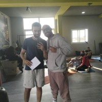 Mohamed Amin Dhouib