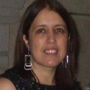 Nora Eugenia Gonzalez