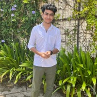 Abhinav P Kumar