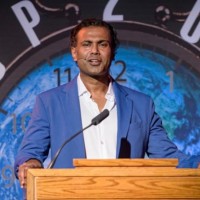 Rajeev Rajam Prabhakaran FRSA