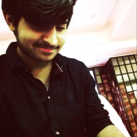 Arjun Soni