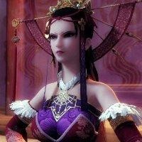 张殿武