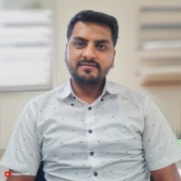 Parikshit Saini