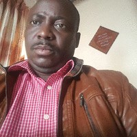 Reginald Dube