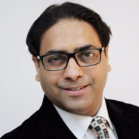 Deepak Ghai