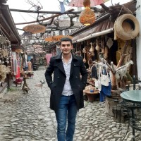 Coskun Degirmenciler