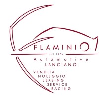 Profilo UNOFFICIAL Flaminio Automotive