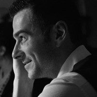 Simon Barriault